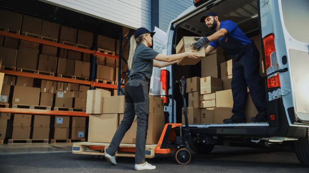 Transportation & Logistics
