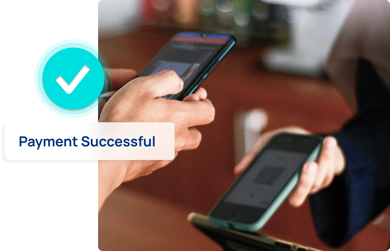 Contactless Payment