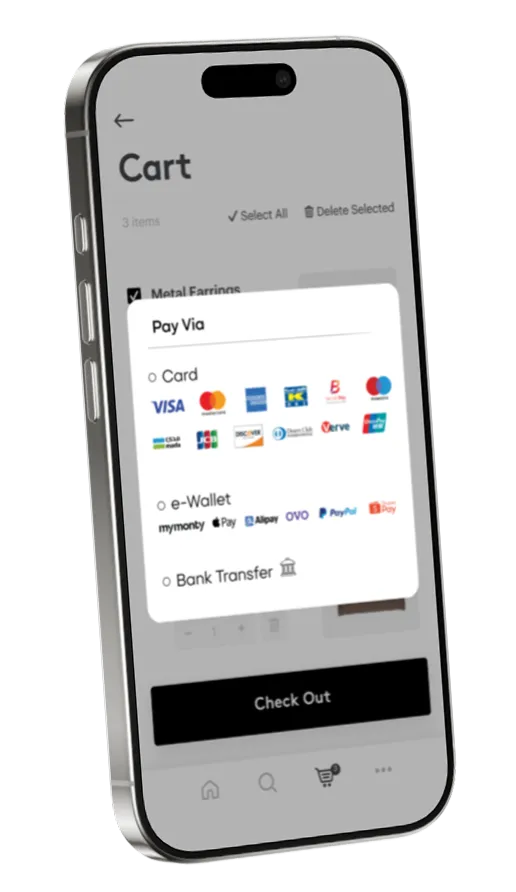 Online Payments