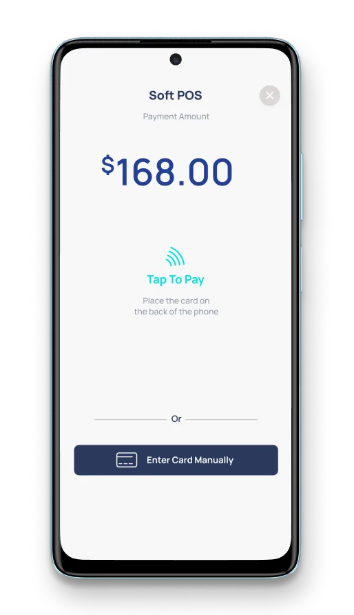 MontyPay Soft POS - Image 1