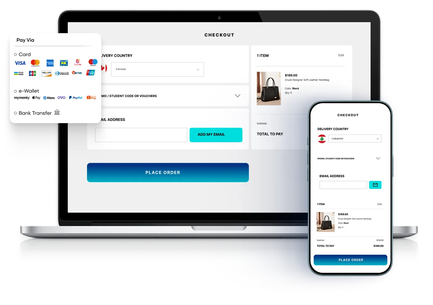 Omnichannel Banner Image